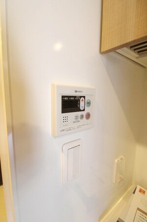 パークアクシス押上サウスの物件内観写真